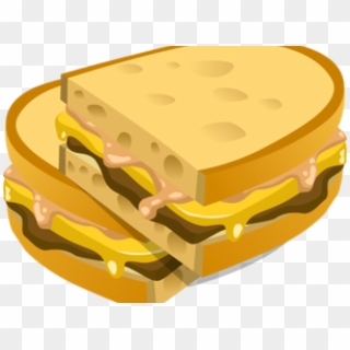 Panini Sandwiches Clip Art - Png Download