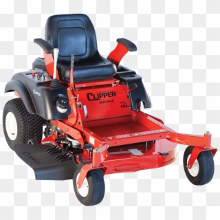 Joy Stick Country Clipper Zero-turn - Riding Mower - Png Download