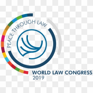 World Law Congress 2019 Clipart