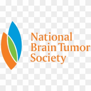 Nbts Logo Pms Coated - National Brain Tumor Society Clipart
