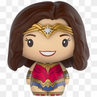 Dc - Cartoon Clipart