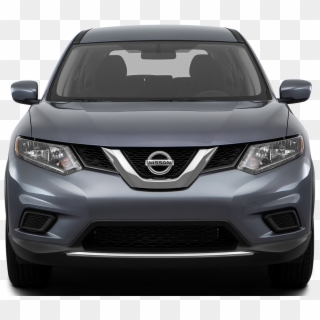 2016 Nissan Rogue San Marcos - 2004 Ford Focus Front Clipart