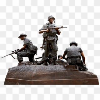 The Monument Was Officially Dedicated On March 29, - Texas Vietnam Veterans Memorial Clipart