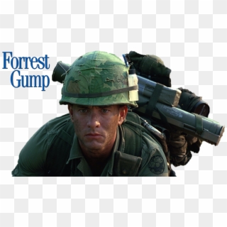 Not Really Like This - Forrest Gump Clipart