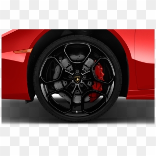 Lambo Transparent Chris Brown - Lamborghini Mag Wheel Clipart