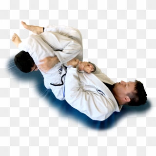 About Brazilian Jiu Jitsu - Brazilian Jiu-jitsu Clipart