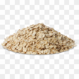 Rolled Oats Clipart