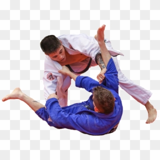 At Jiu-jitsu Dynamics We Believe That Martial Arts - Brazilian Jiu-jitsu Clipart