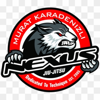 Murat Karadenizli Nexus Gracie Jiu Jitsu Association - Nexus Gracie Jiu-jitsu Academy Clipart