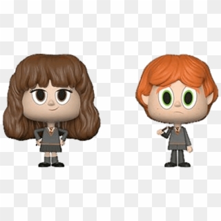 Statues And Figurines - Funko Vinyl Harry Potter Clipart