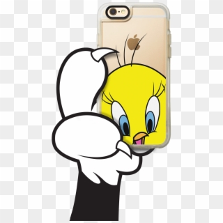 Looney Tunes - Tweety Clipart