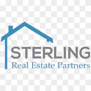 Sterling Real Estate Partners - Sign Clipart