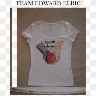 Twilight T Shirts Team Edward - Iam India Clipart