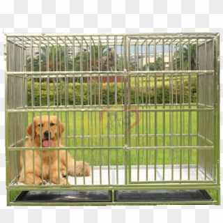 Click Image For Gallery - Cage Clipart