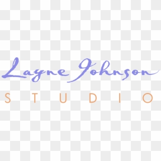 Layne Johnson Studio - Calligraphy Clipart