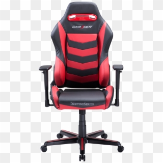 Dxracer Drifting Series Black And Red - Gaming Chair Price In Pakistan Clipart