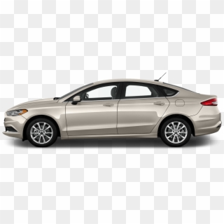 2017 Ford Fusion Review Photo - 2017 Ford Fusion Side View Clipart