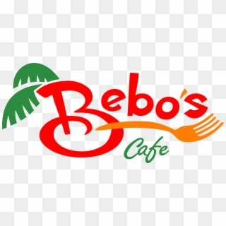 Bebos Cafe Calle Loiza San Juan For Mofongo Clipart