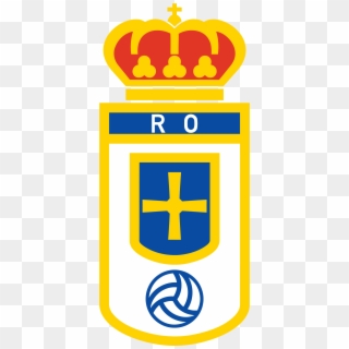 Real Oviedo Clipart