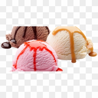 Ice Cream Social - Ice Cream Images Hd Clipart