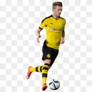 Borussia Dortmund Player Png Clipart