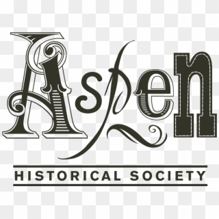 Guests Of All Ages Are Invited To A Community Ice Cream - Aspen Historical Society Clipart