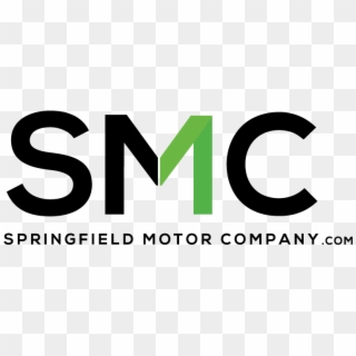 Springfield Motor Company - Circle Clipart