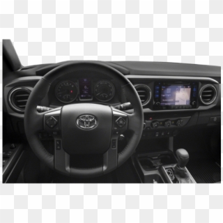 New 2019 Toyota Tacoma Crew Cab Pickup - Toyota Tacoma Clipart
