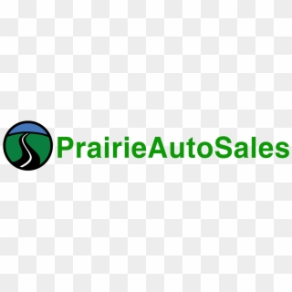 Prairie Auto Logo - Graphic Design Clipart