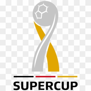 Dfl Supercup Logo Clipart