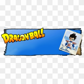 Dragon Ball Clipart