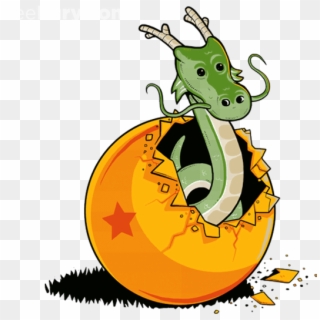 Shen Long As A Little Dragon - Green Baby Dragon Egg Png Clipart Transparent Png