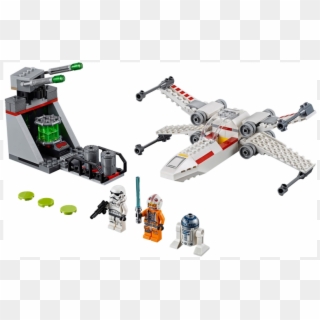 Lego Star Wars 20th Anniversary Sets Clipart