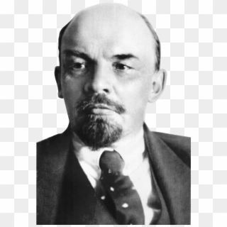 Vladimir Lenin Png - Lenin Png Clipart