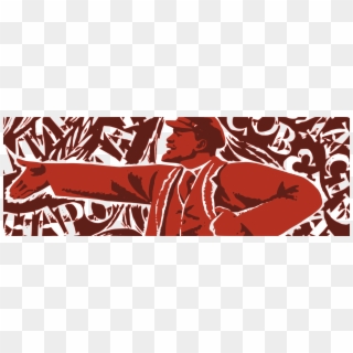 Vladimir Lenin The Russian Revolution October Revolution - 100 Anos Da Revolução Russa Clipart