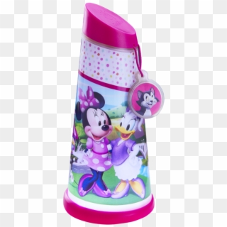 Minnie Mouse Night Lights 2 In - Veilleuse Minnie Clipart