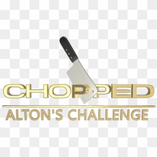 Alton's Challenge - Graphics Clipart