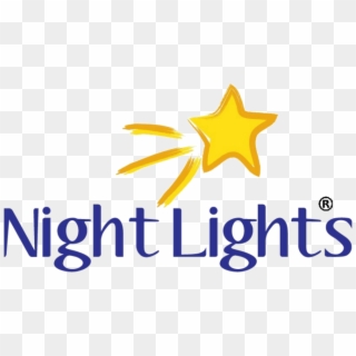 Night Lights Gala - Star Clipart