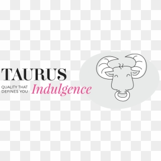 Perfume Horoscope - Taurus - Taurus Clipart