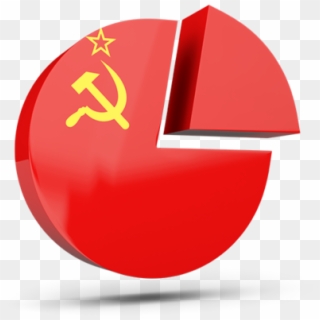 Download Flag Icon Of Soviet Union At Png Format - Soviet Union Flag Clipart