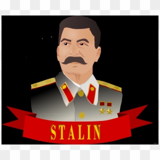 Stalin Png Images - Stalin Clipart Transparent Png