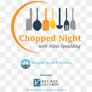What Is Chopped Clipart