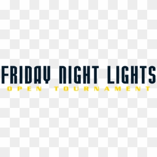 Friday Night Lights - Tan Clipart