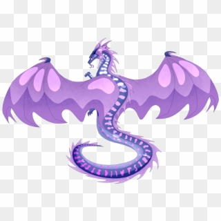 “one Of The Classmate Things Name - Dragon Clipart