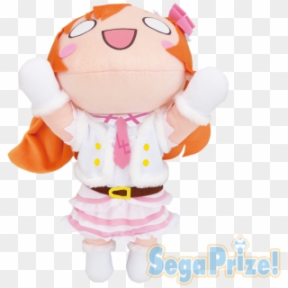But, That Is Not To Say That There Are No Other Means - Snow Halation Honoka Nesoberi Clipart