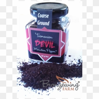 Tasmanian Devil® Mountain Pepper - Happy Spring Clip Art - Png Download