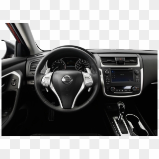 The 2016 Nissan Altima Lets You Take Performance To - 2018 Nissan Maxima Paddle Shifters Clipart