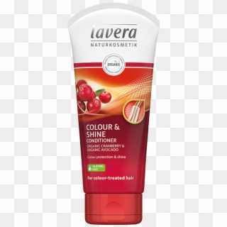 Lavera Colour & Shine Conditioner - Après Shampoing Lavera Clipart