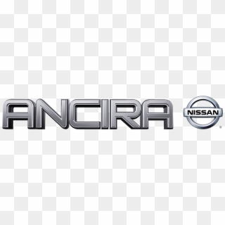 Ancira 2017 Nissan Altima - General Motors Clipart