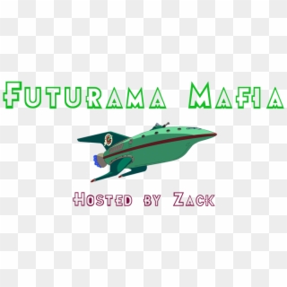 Click Here To View The Original Image Of 1014x454px - Futurama Font Clipart